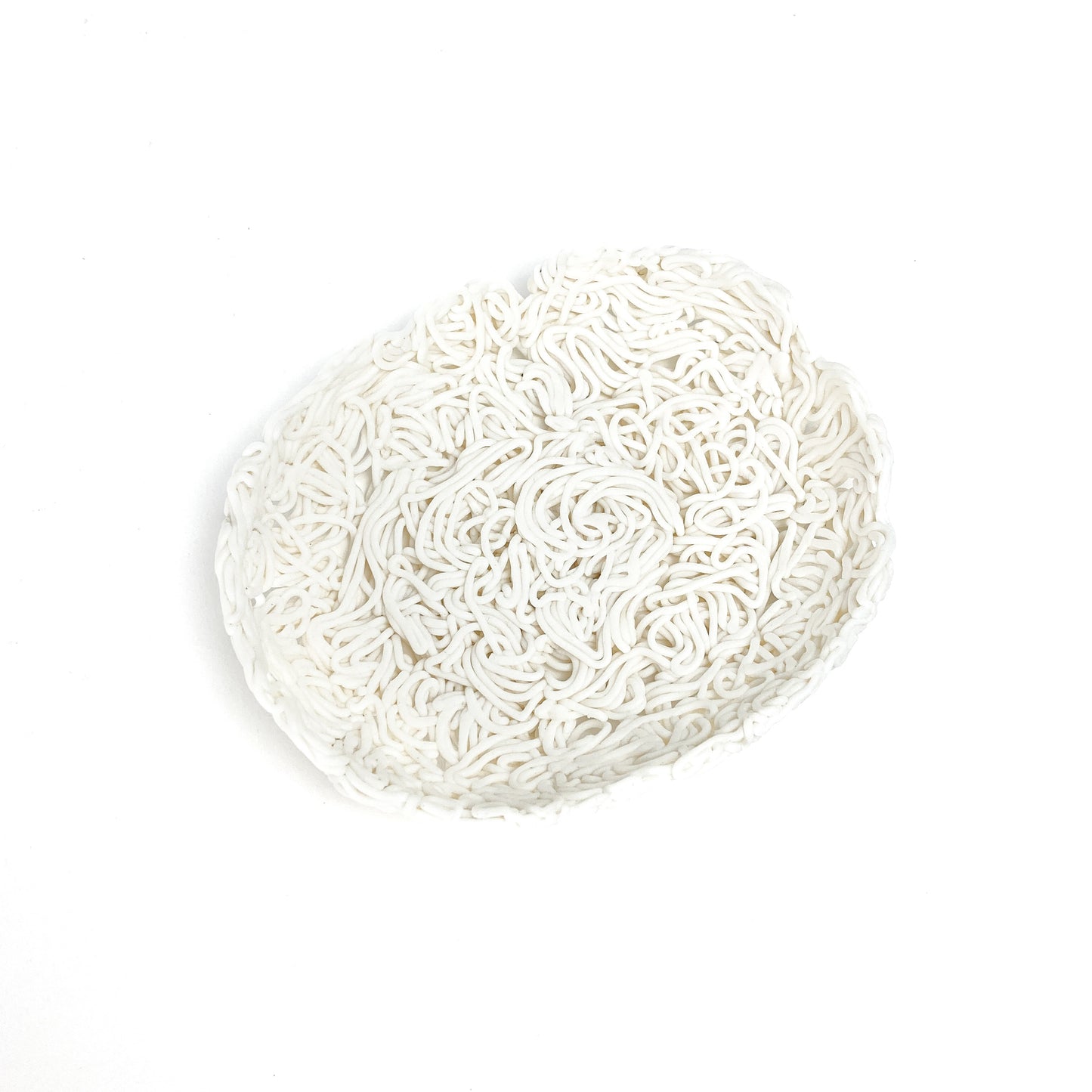 Spiral Soap Dish