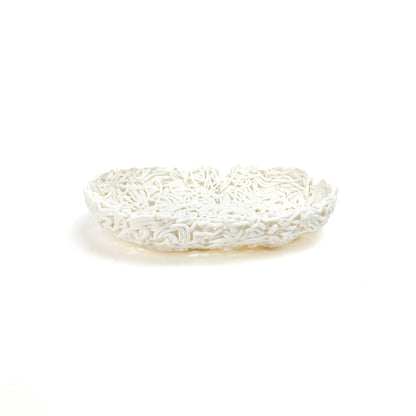 Spiral Soap Dish