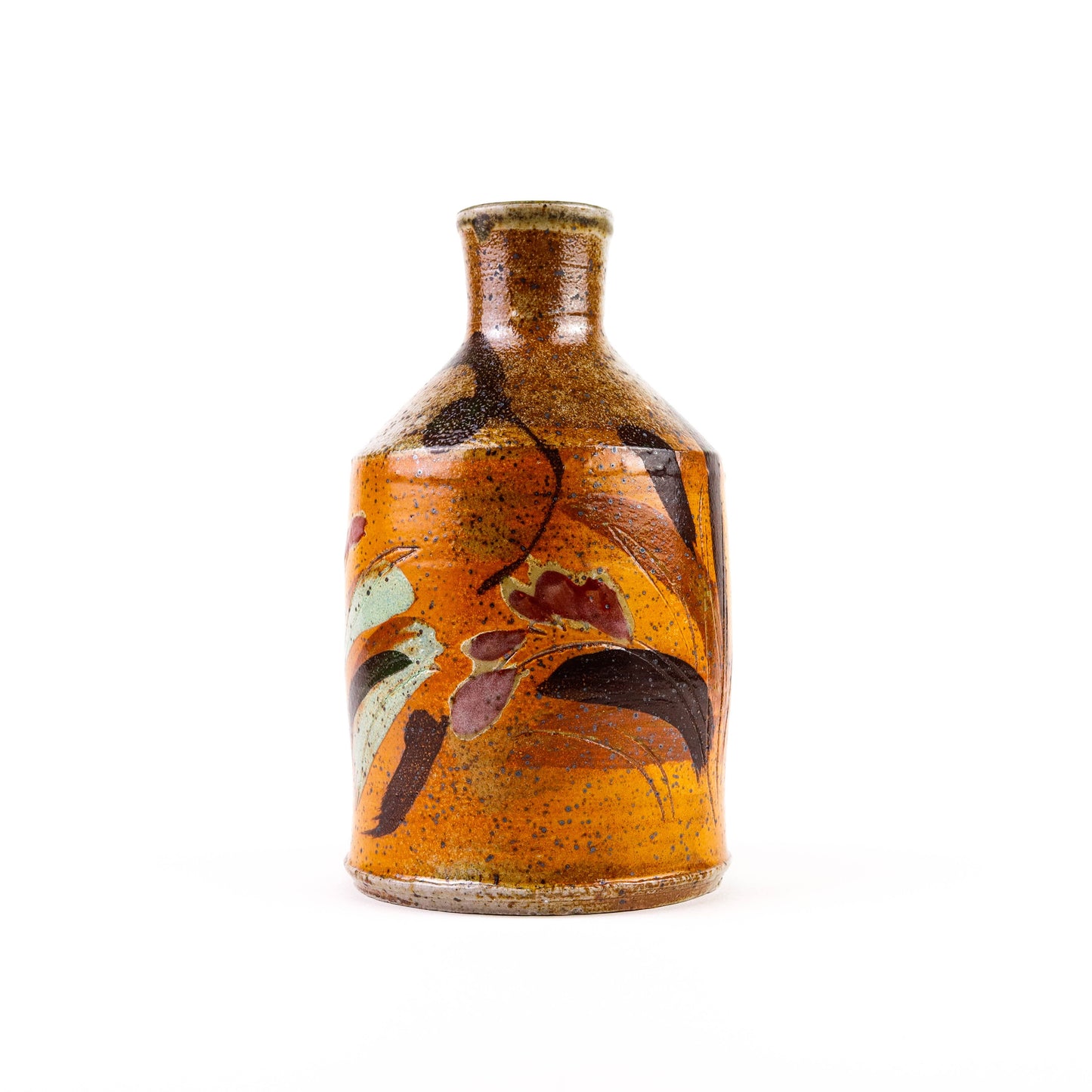 Crocosmia Bottle Vase