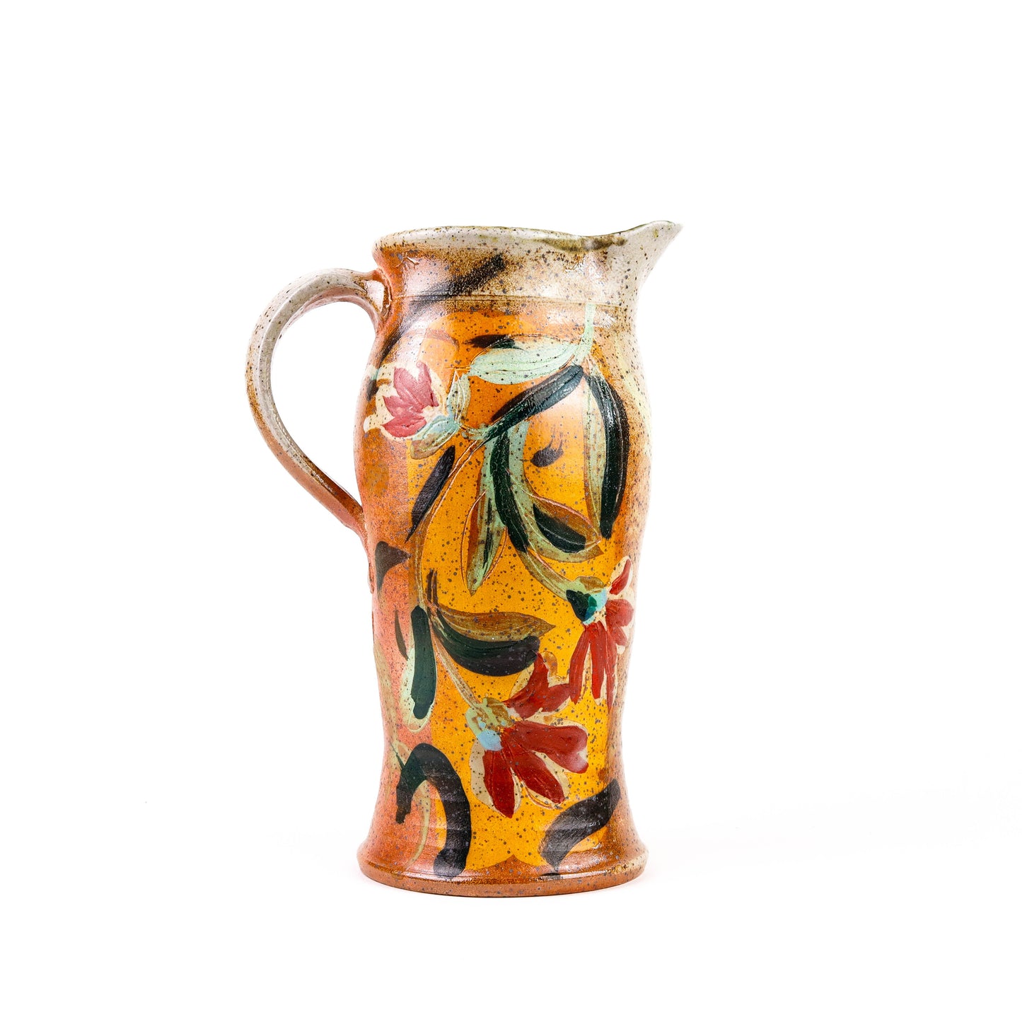 Honeysuckle Jug