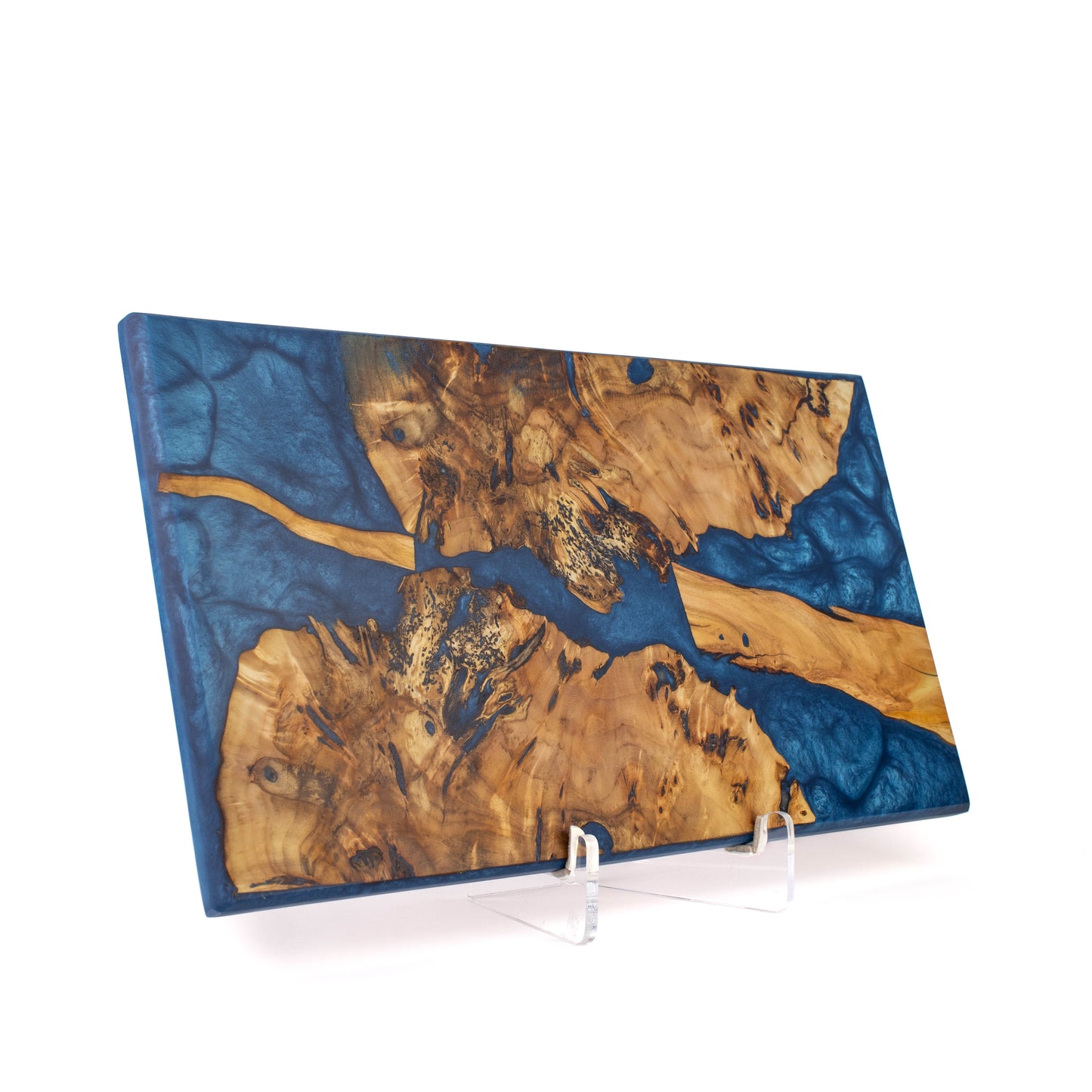 Atlas Charcuterie Board