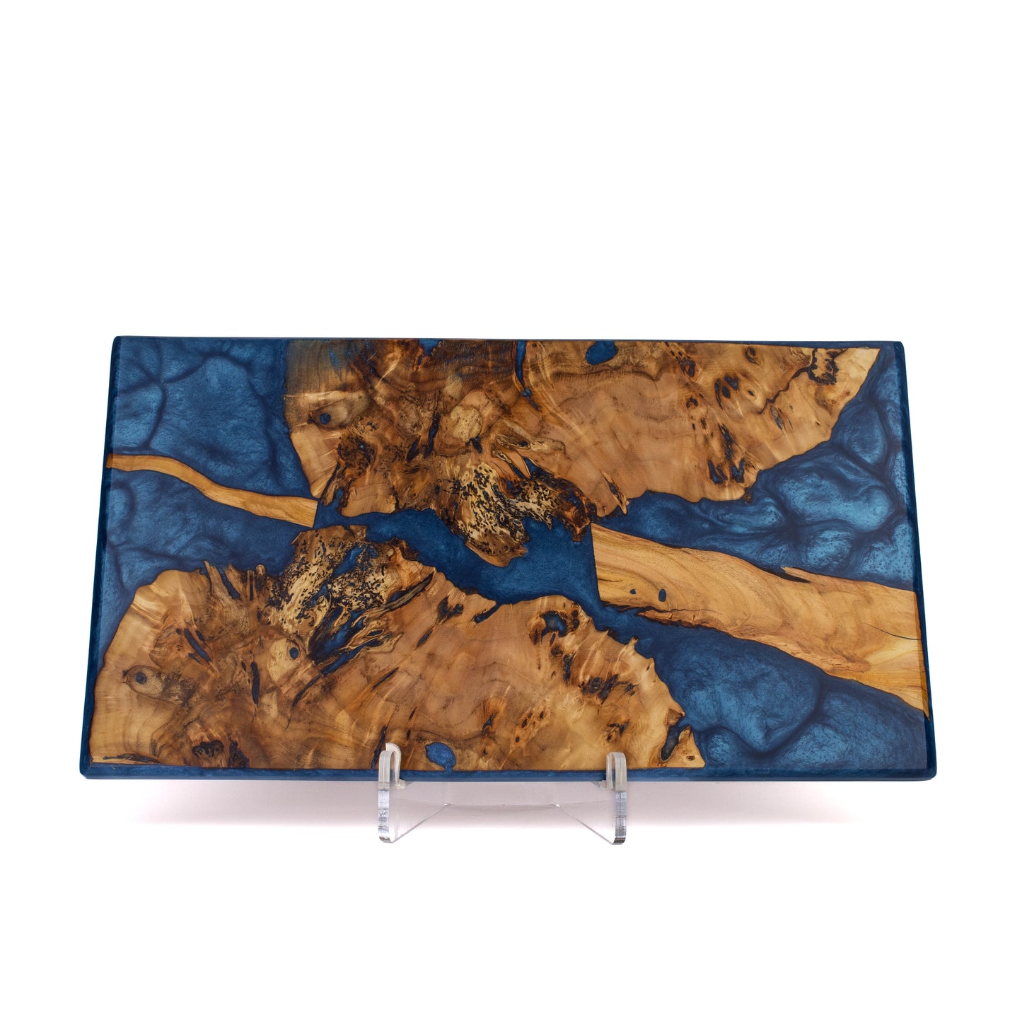 Atlas Charcuterie Board