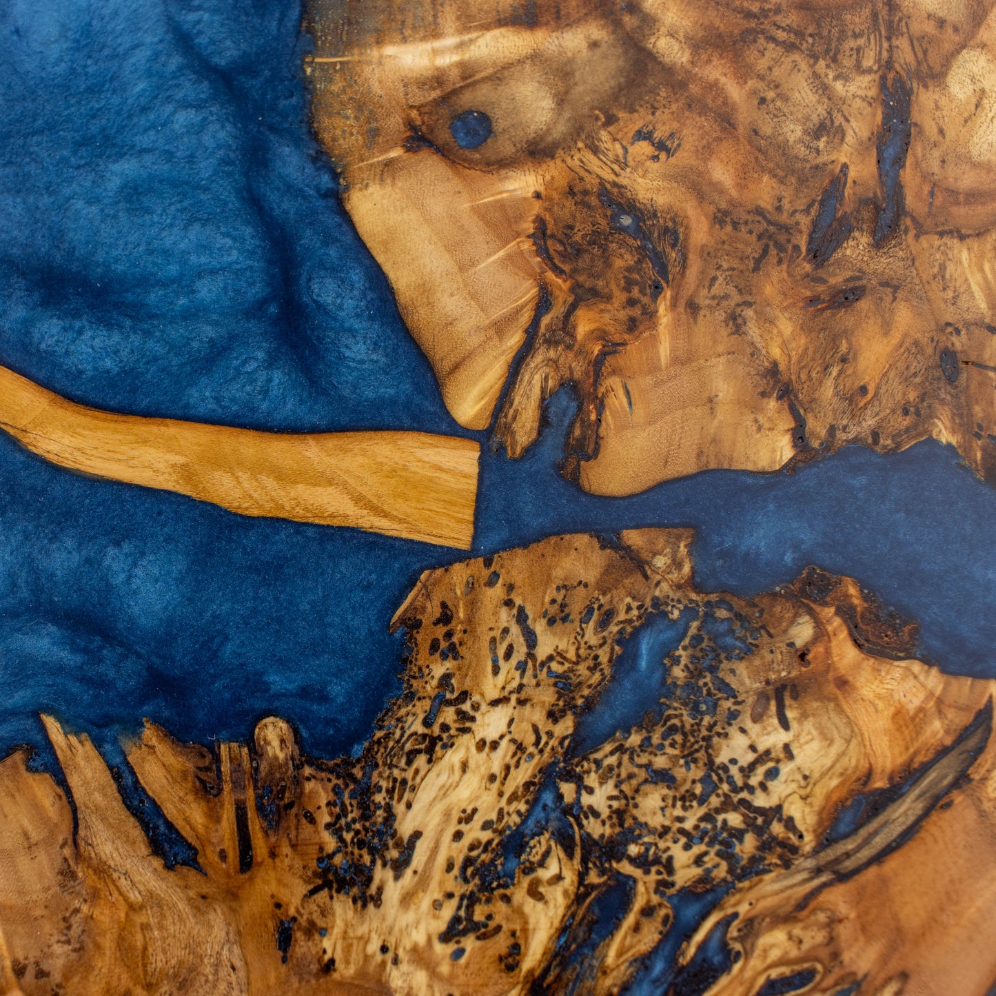 Atlas Charcuterie Board