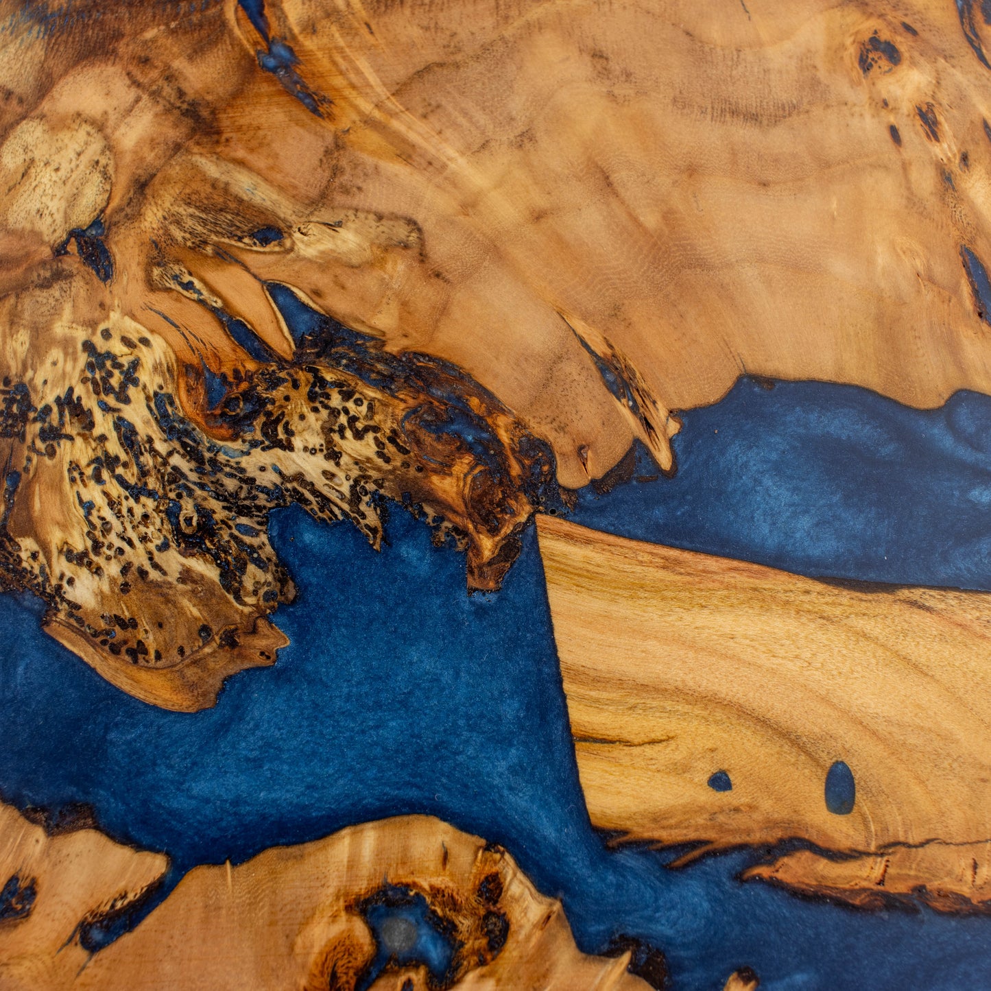 Atlas Charcuterie Board