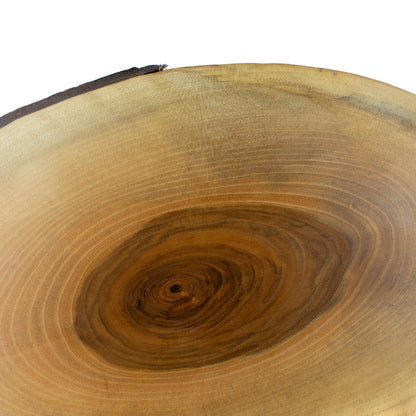 Spaceship Charcuterie Board