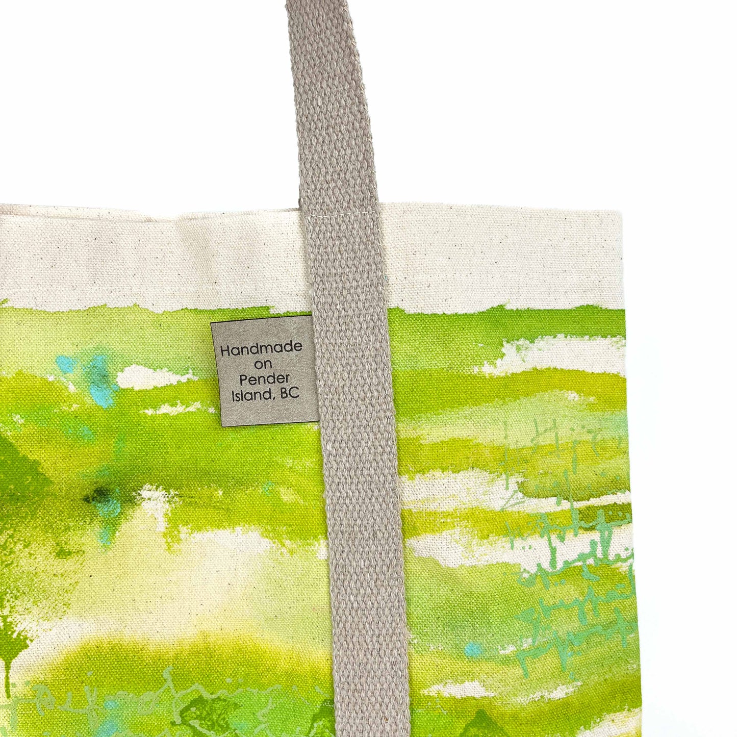 Large Handled Bag