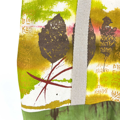 Large Handled Bag