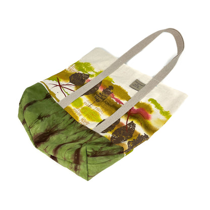 Large Handled Bag