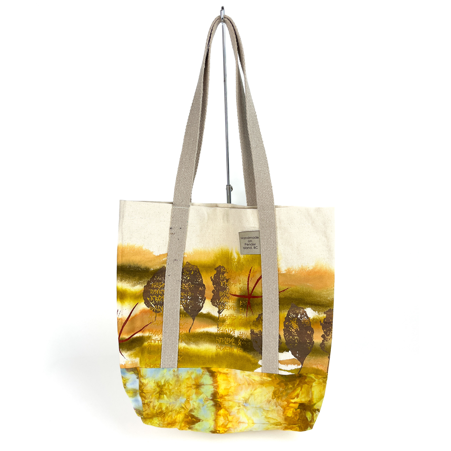 Large Handled Bag