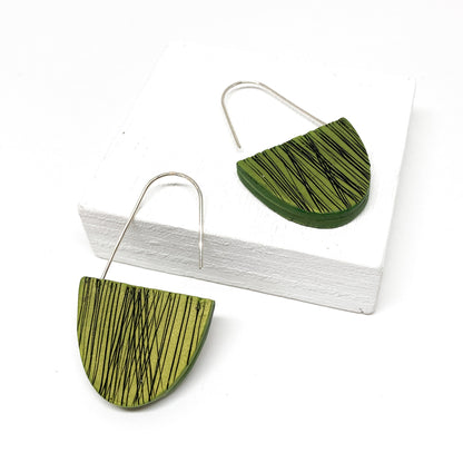 Rain Earrings
