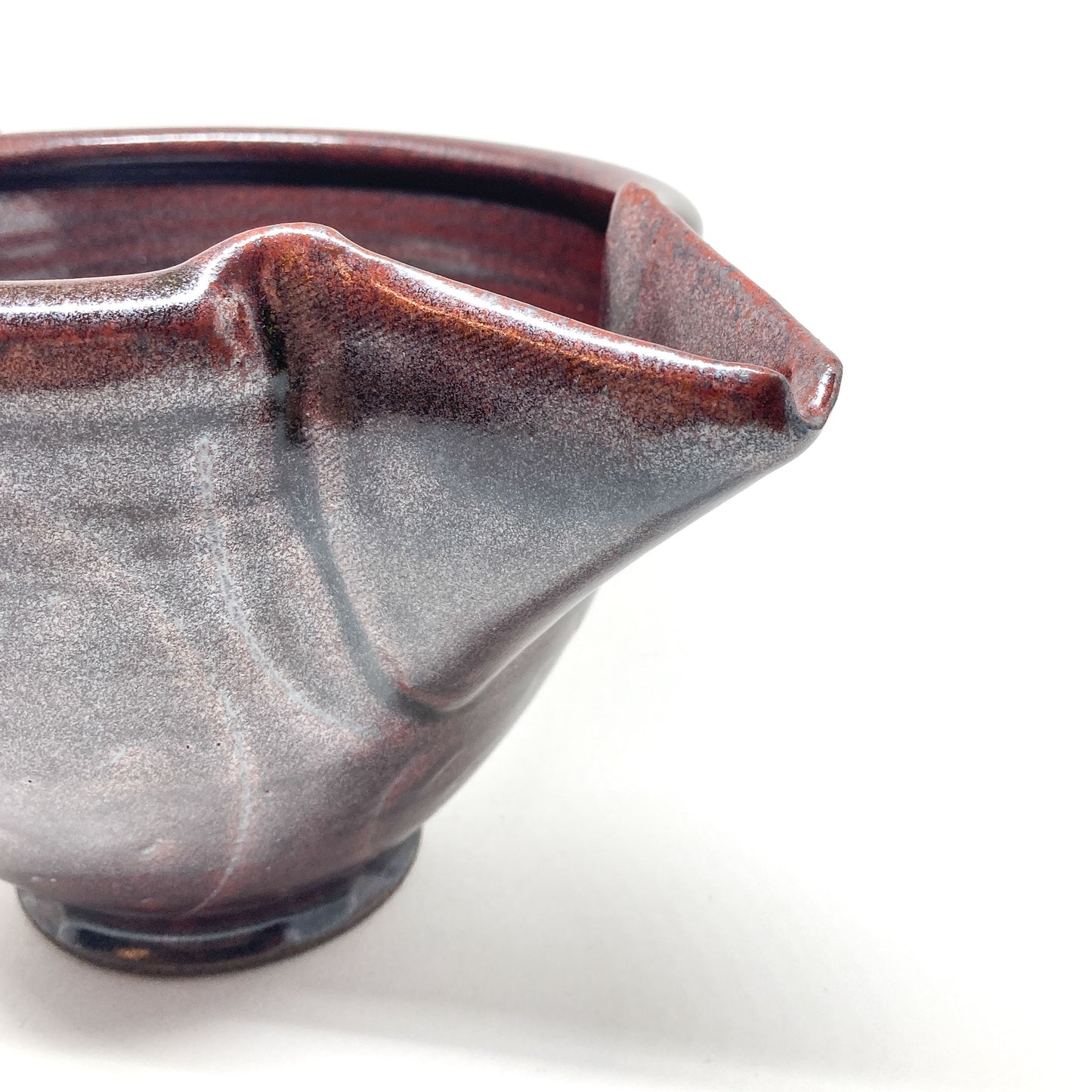 Brown Batter Bowl