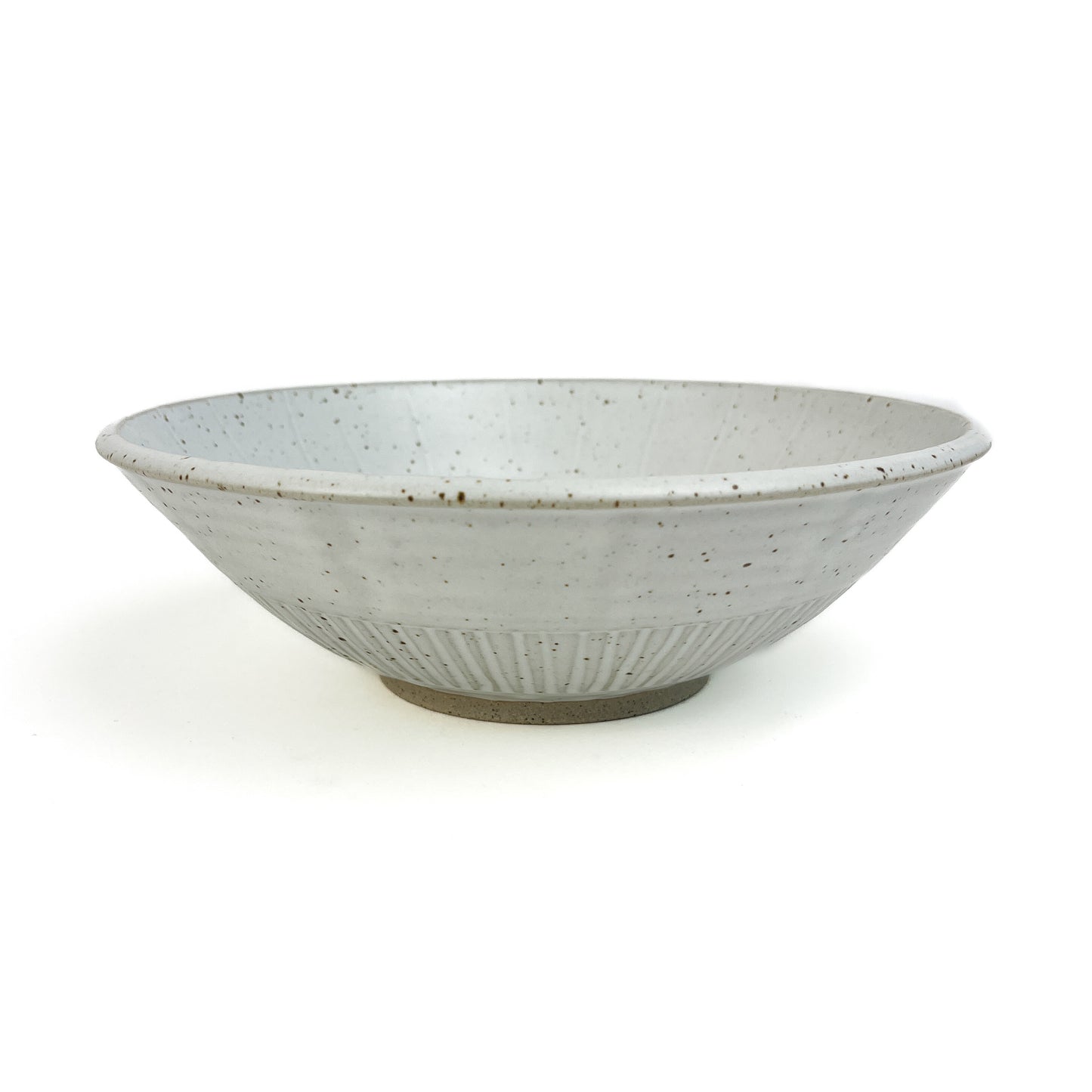 Clay Pasta Bowl