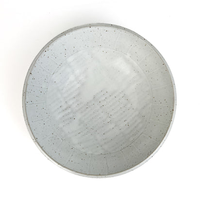 Clay Pasta Bowl