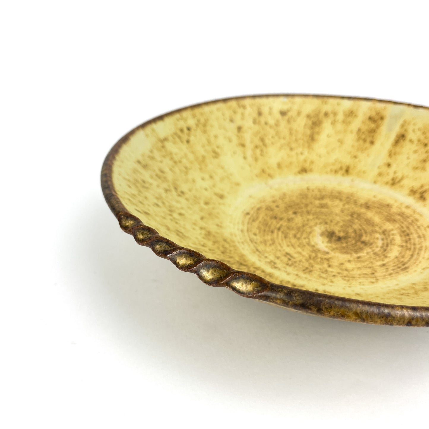 Clay Pasta Bowl