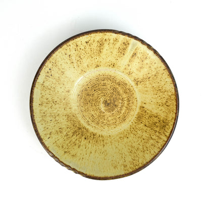Clay Pasta Bowl