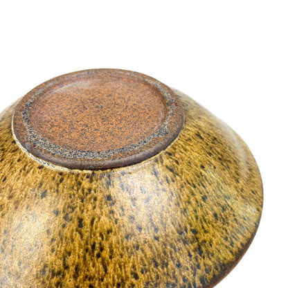 Clay Pasta Bowl