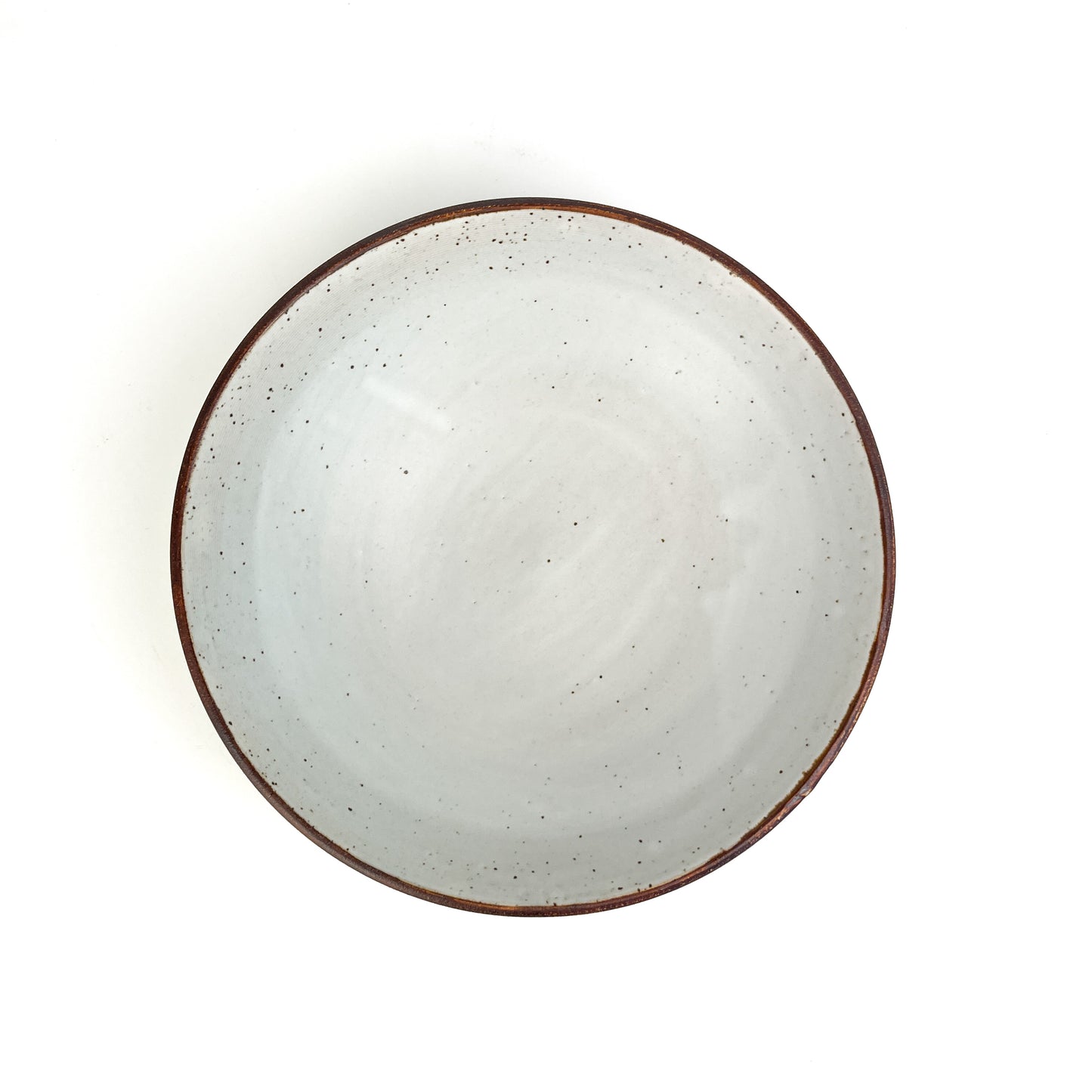 Clay Pasta Bowl
