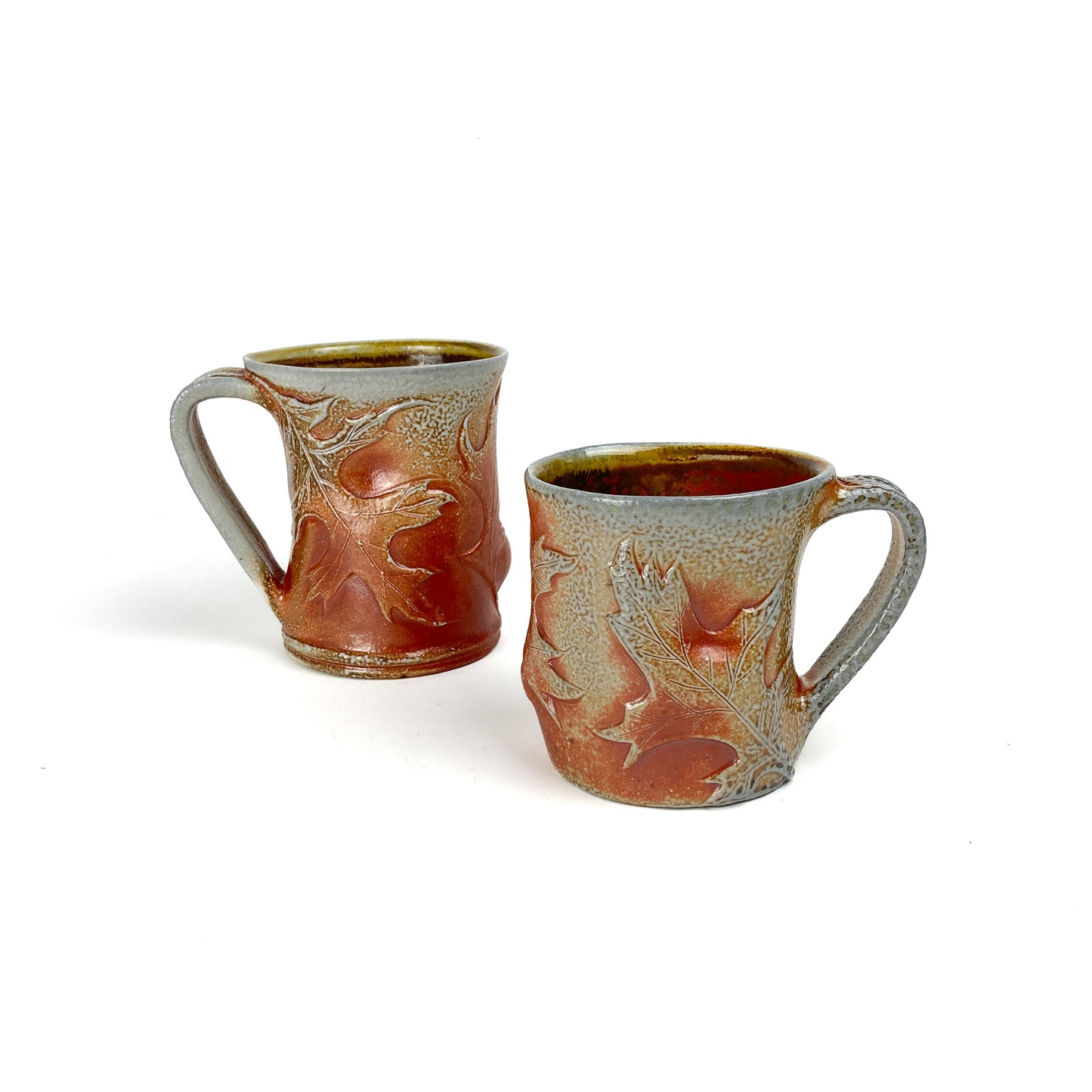 Leaf Mug