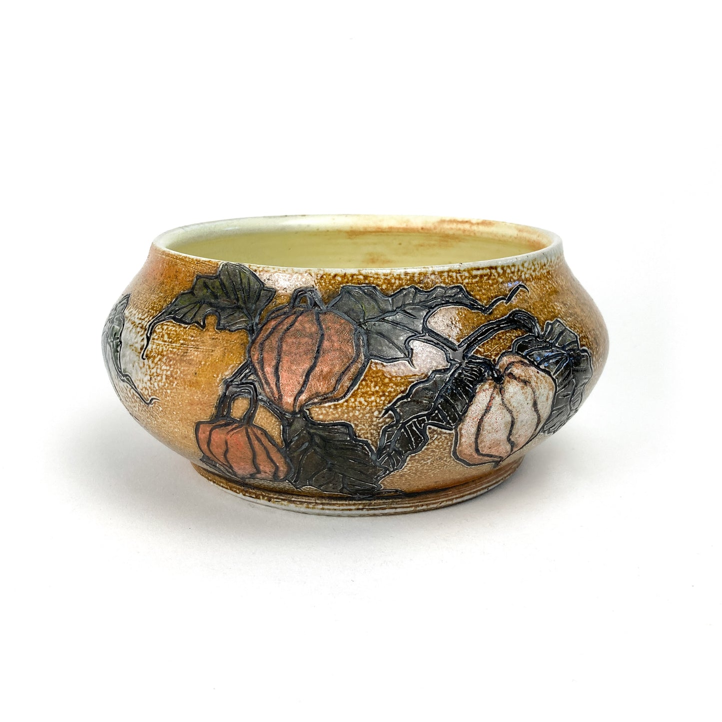 Lantern Plant Bowl