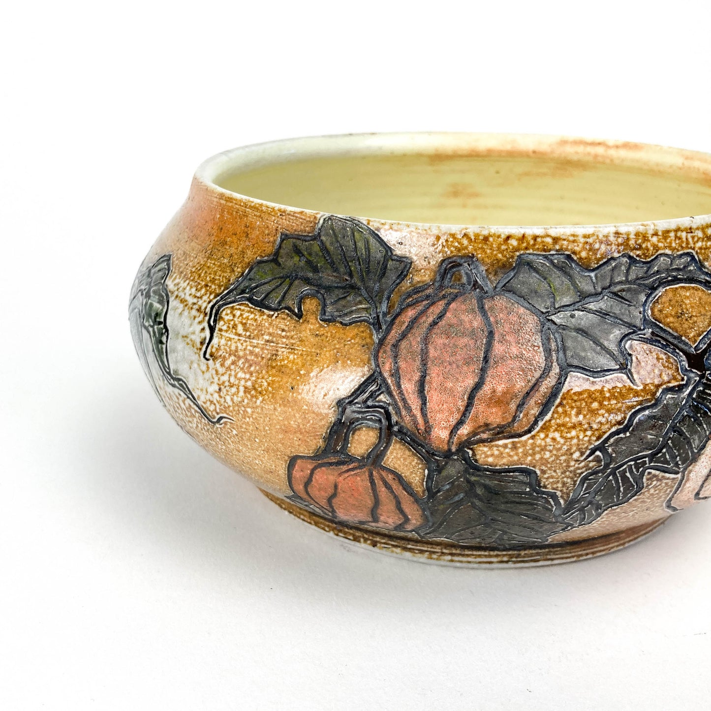 Lantern Plant Bowl