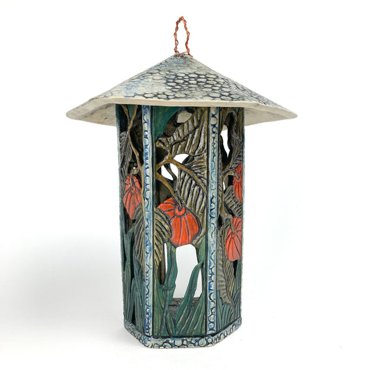 Lantern Plant Lantern