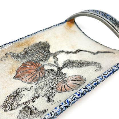 Lantern Plant Dish