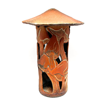Mushroom Lantern