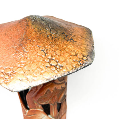Mushroom Lantern