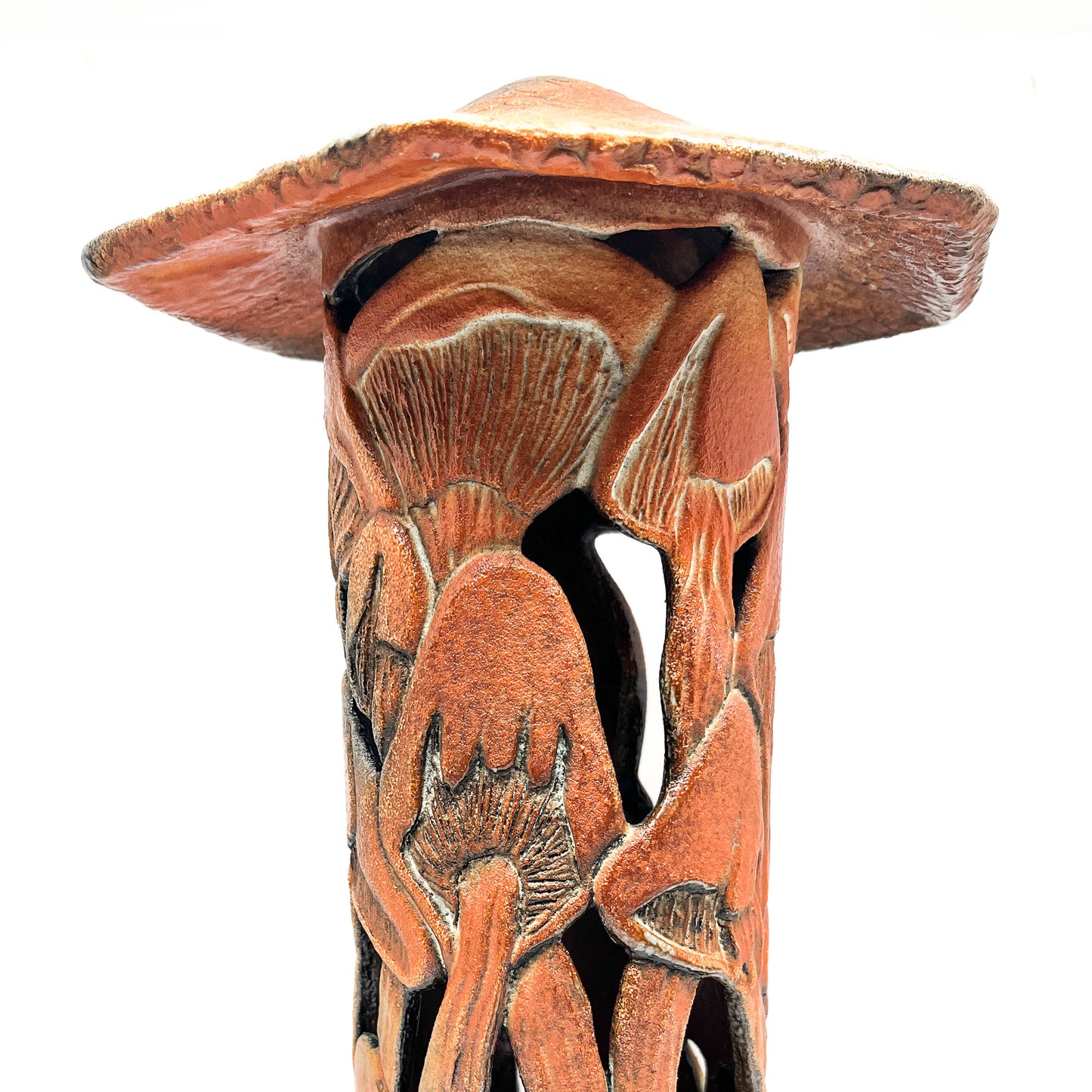 Mushroom Lantern
