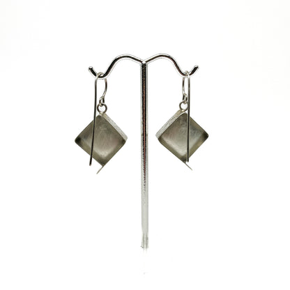 Resin Earrings #9