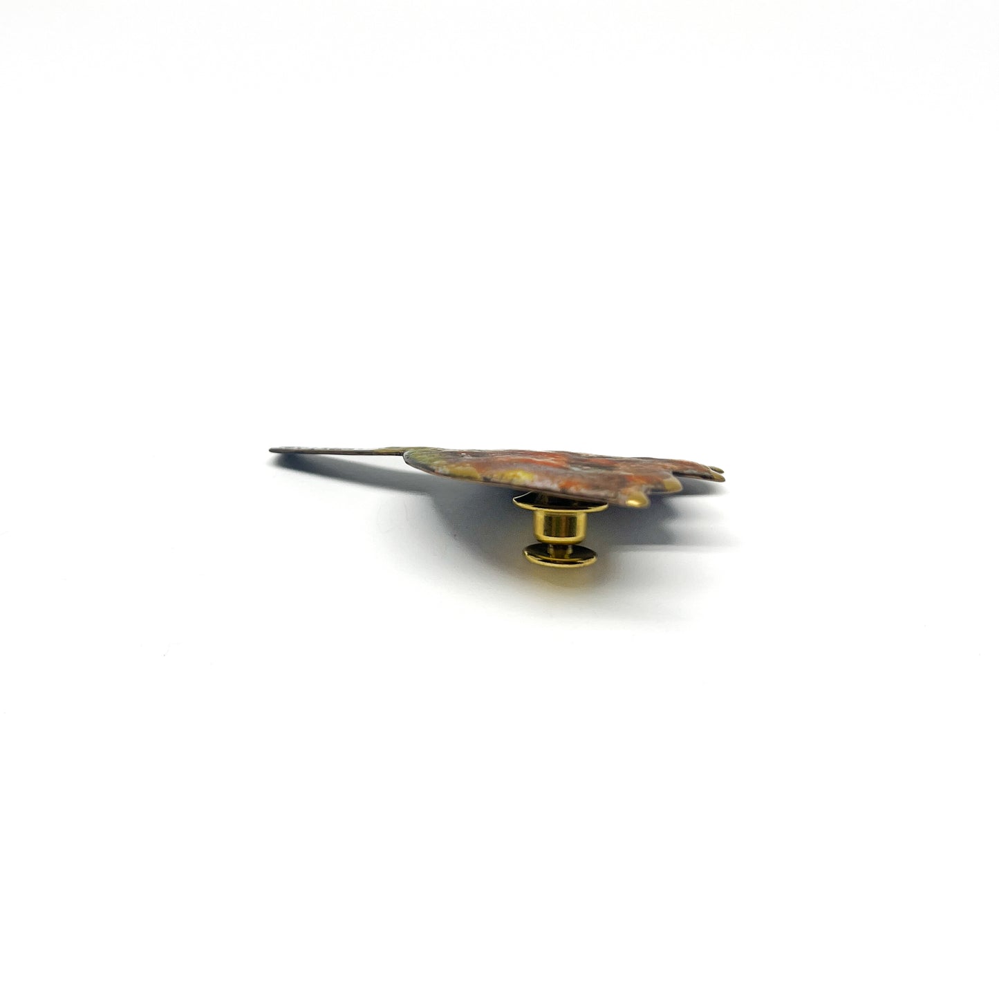 Enamel Tulip Pin