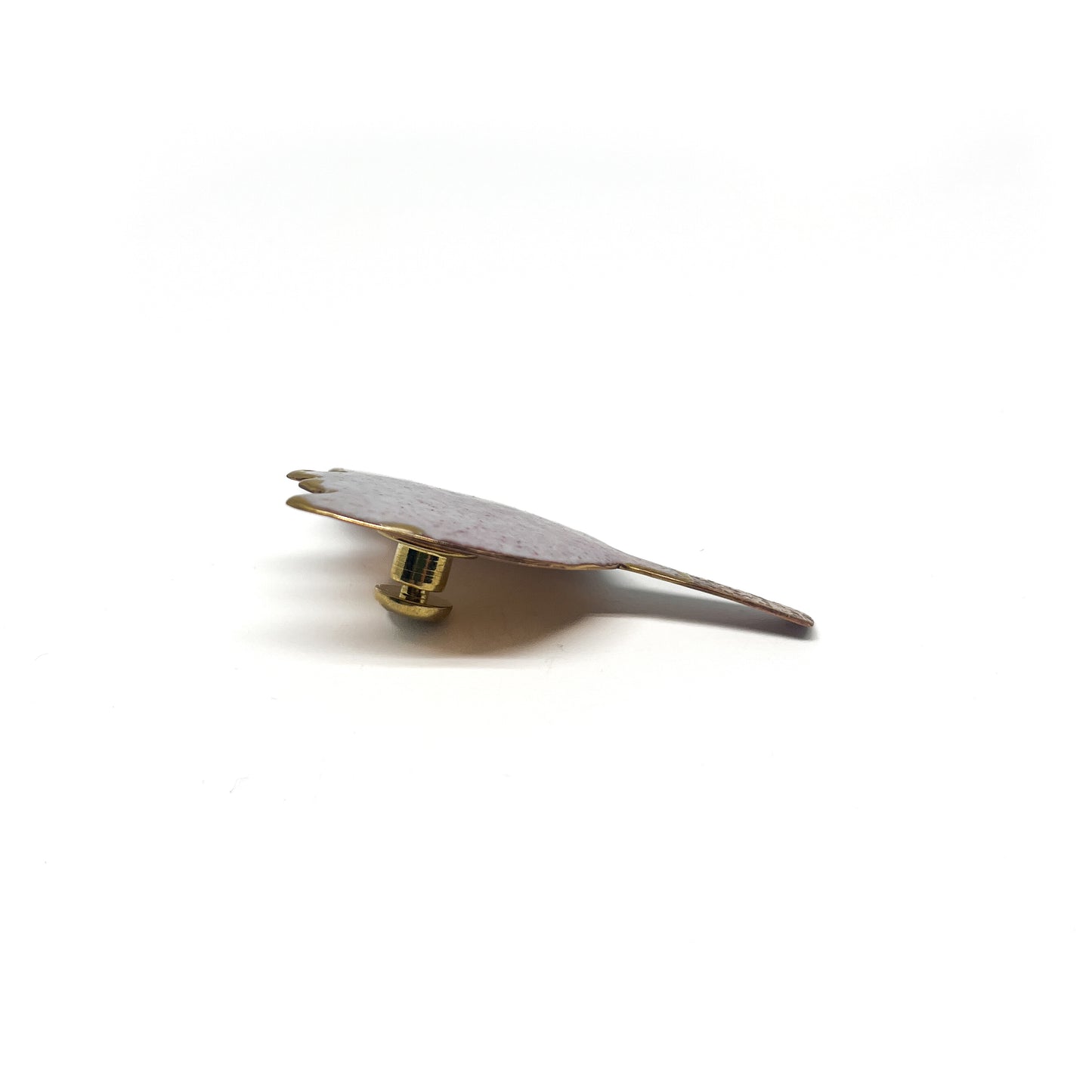 Enamel Tulip Pin