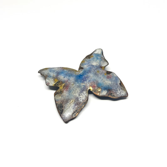 Butterfly Brooch