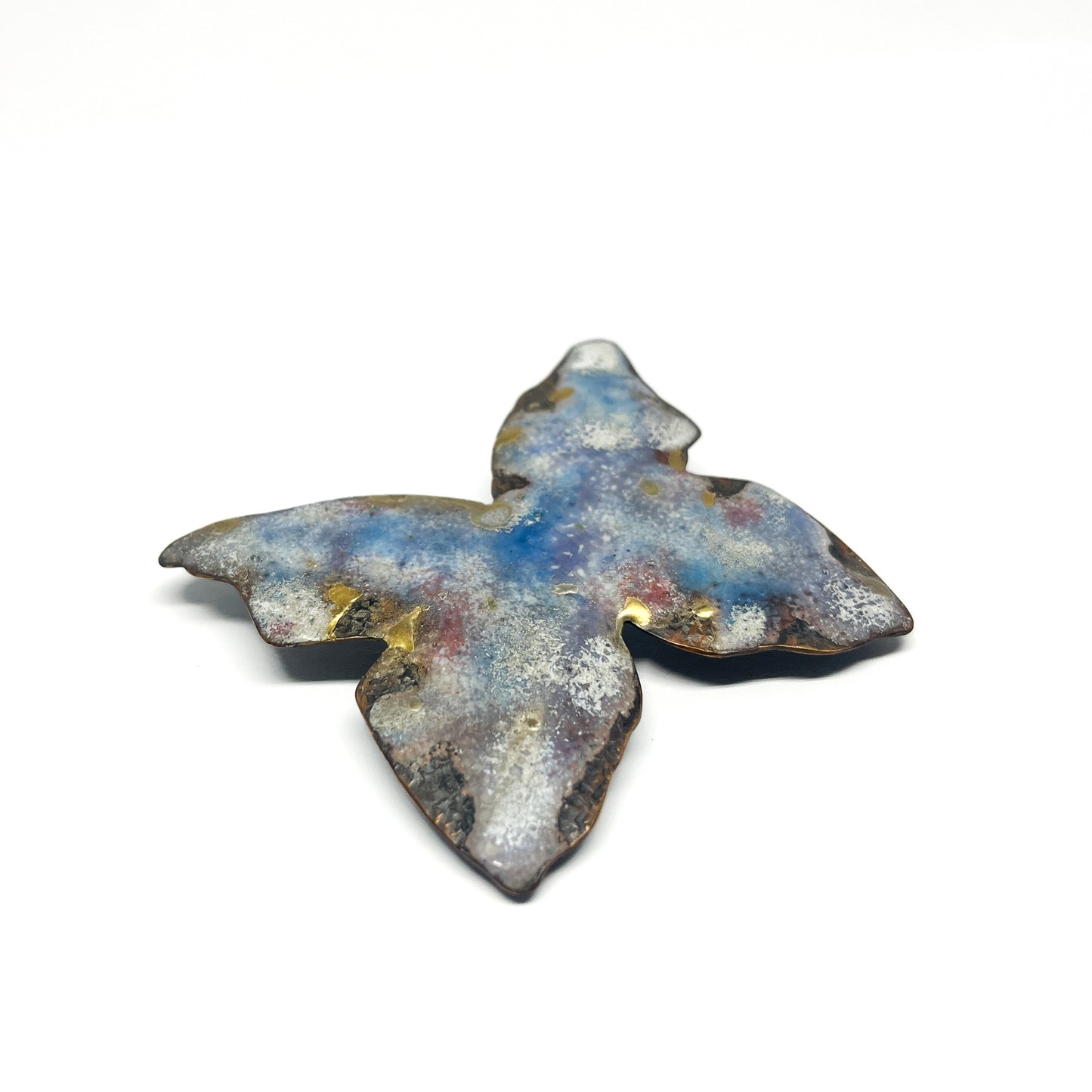 Butterfly Brooch
