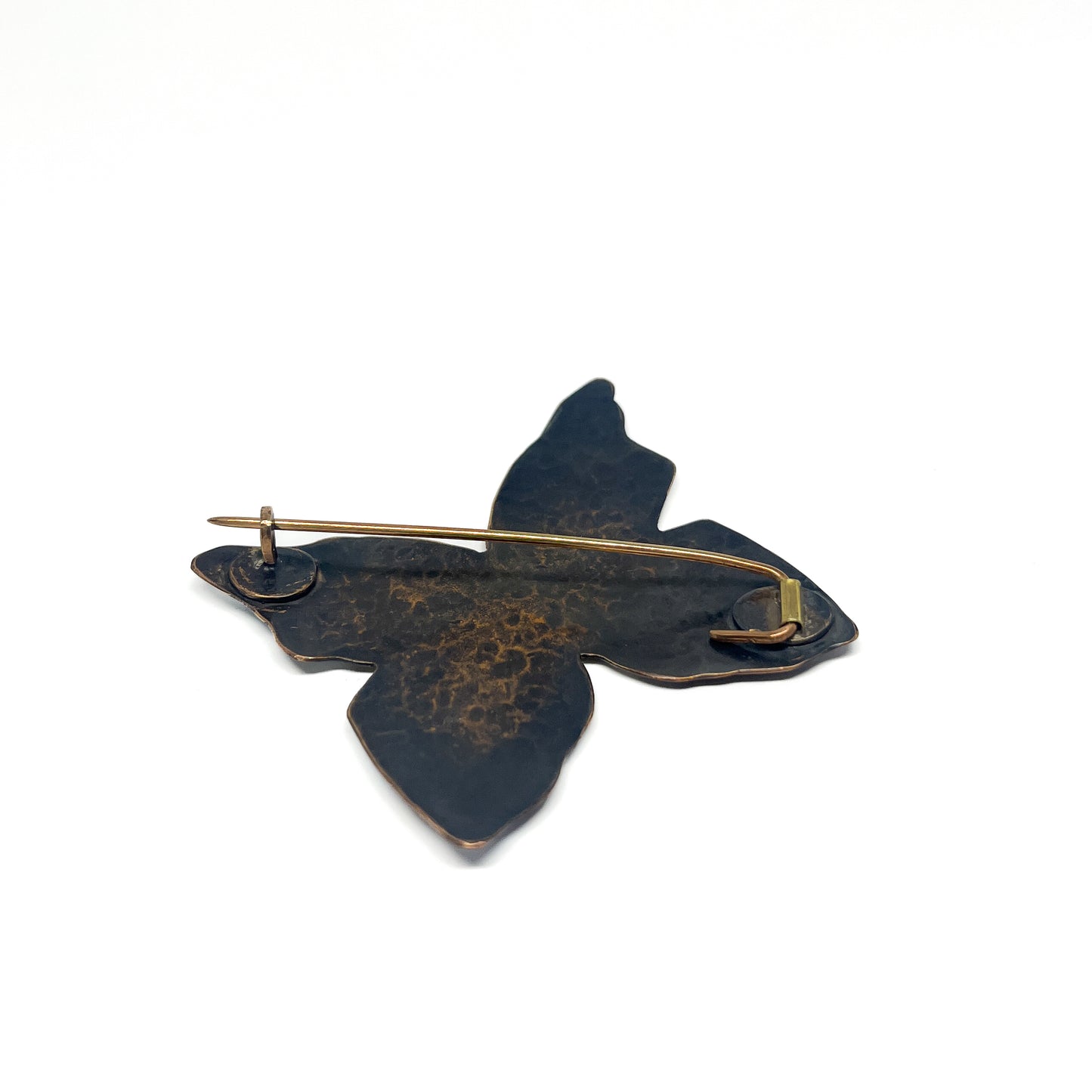 Butterfly Brooch