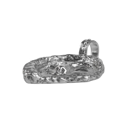 Smile of Silla Pendant