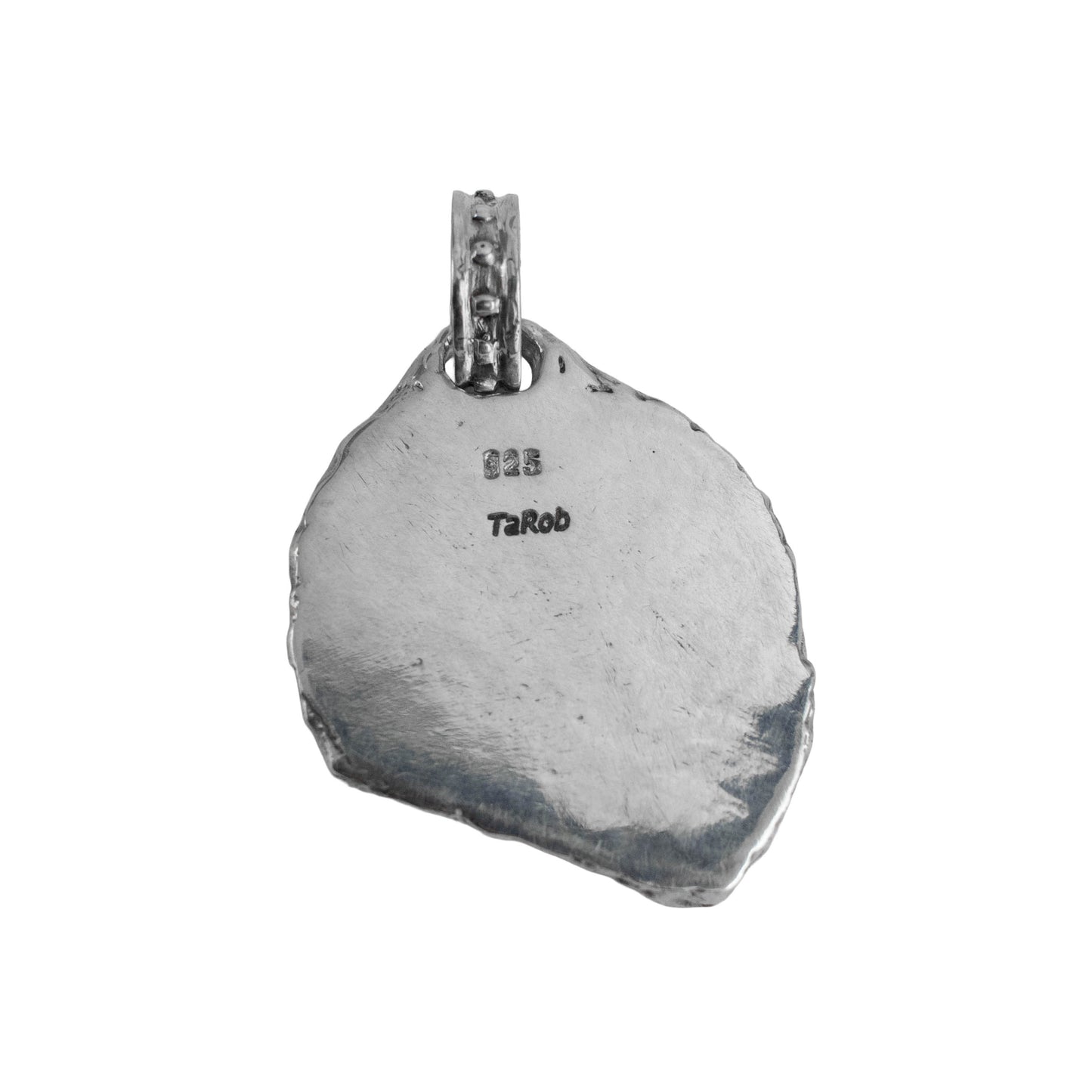 Smile of Silla Pendant