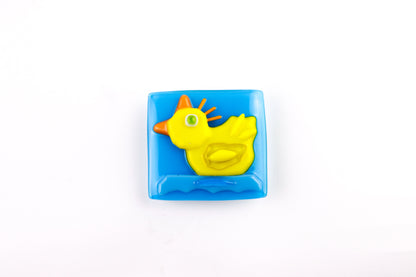 Fused Glass Magnets - 3 for $50