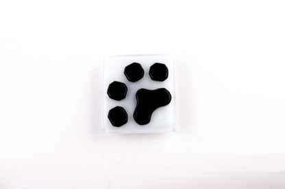 Fused Glass Magnets - 3 for $50