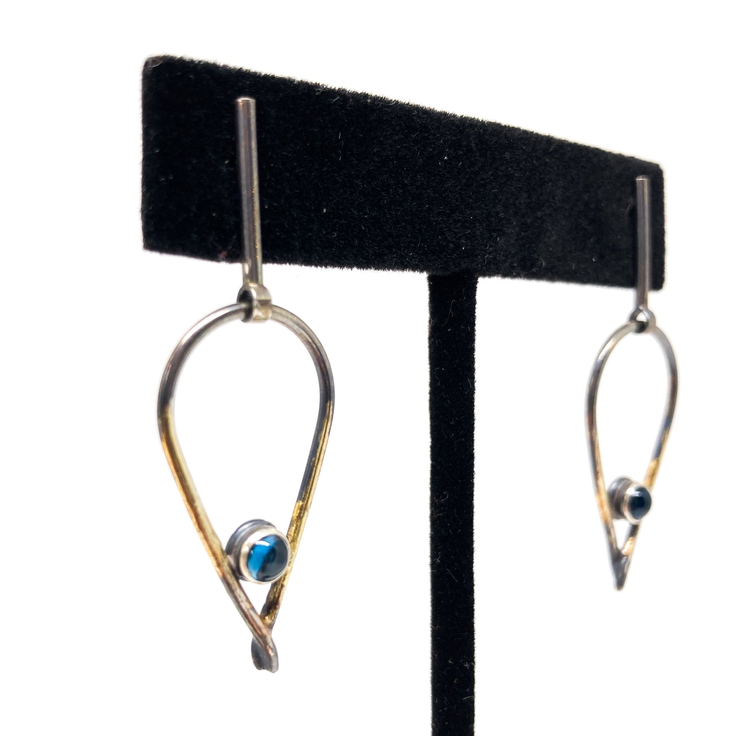 Thorn Stud Earrings