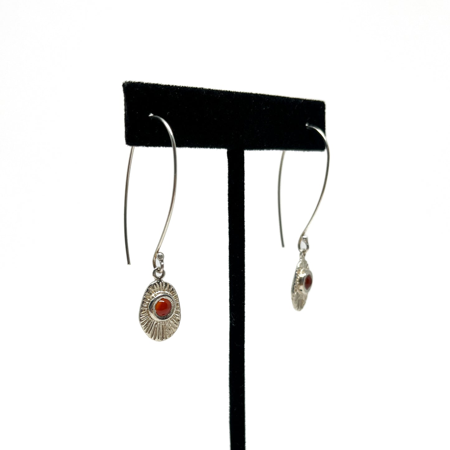 Sola Drop Earrings