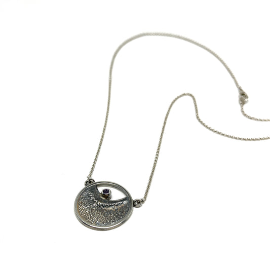 Fjord Necklace