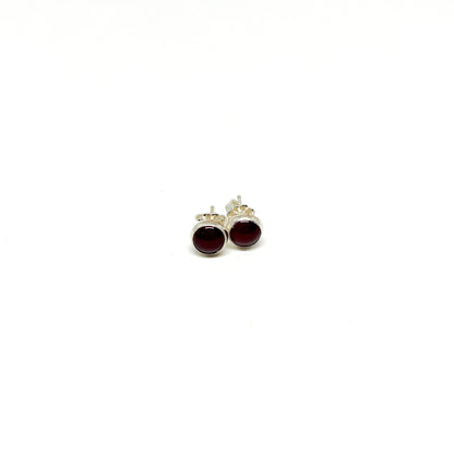 Gem Studs
