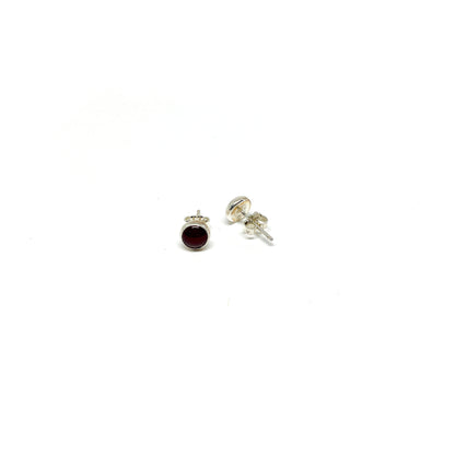Gem Studs