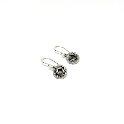 Marrakesh Mini Drop Earrings