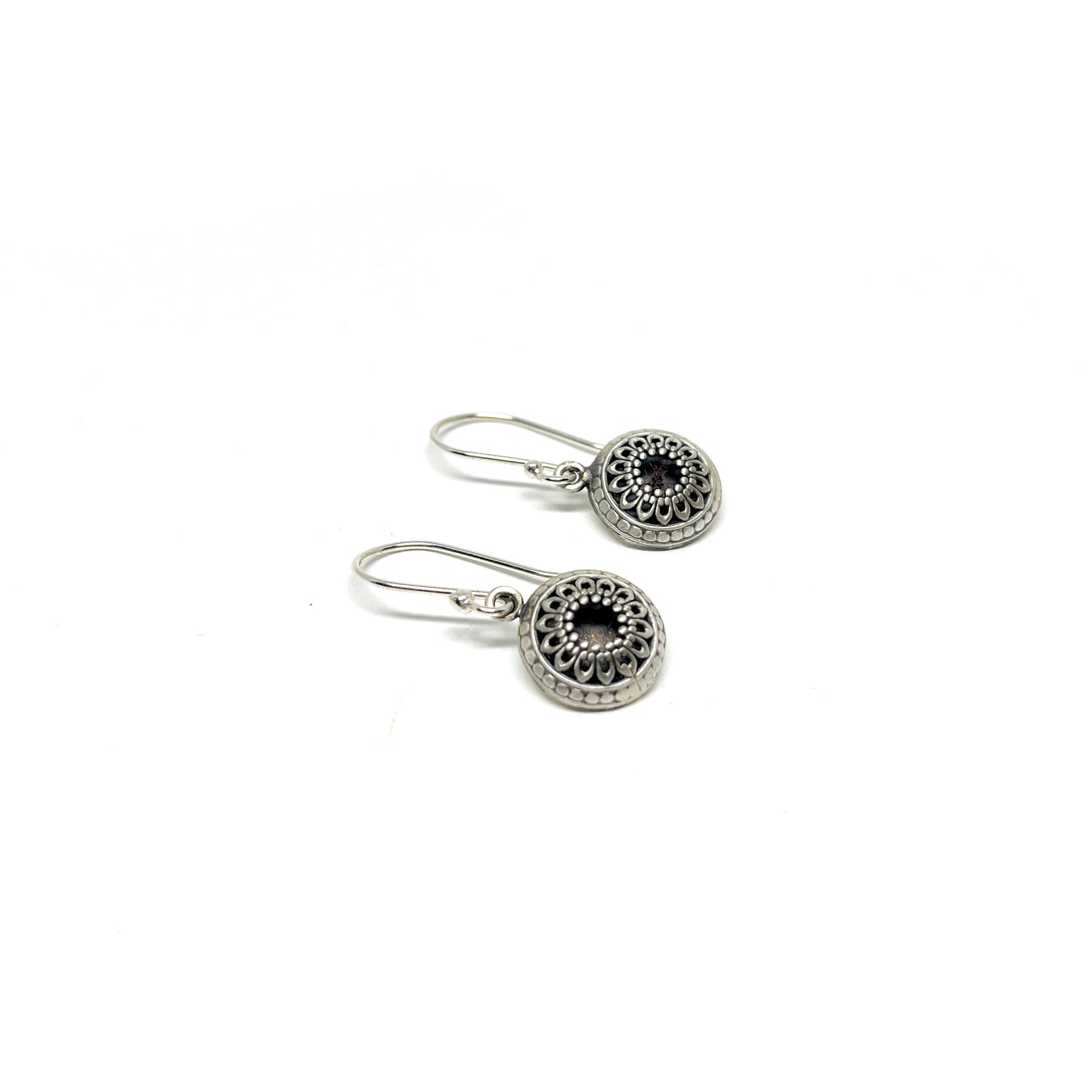 Marrakesh Mini Drop Earrings
