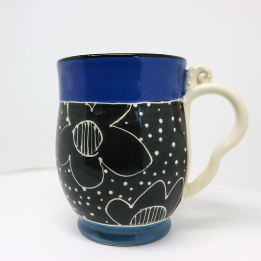Colourful Confetti Mug