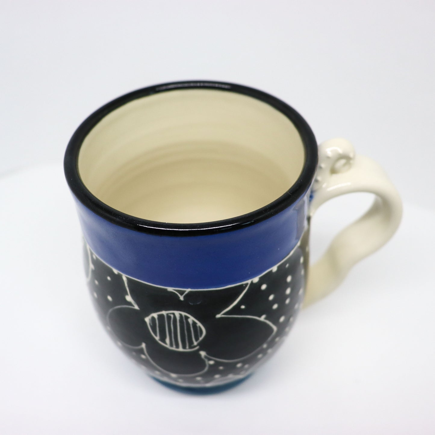 Colourful Confetti Mug