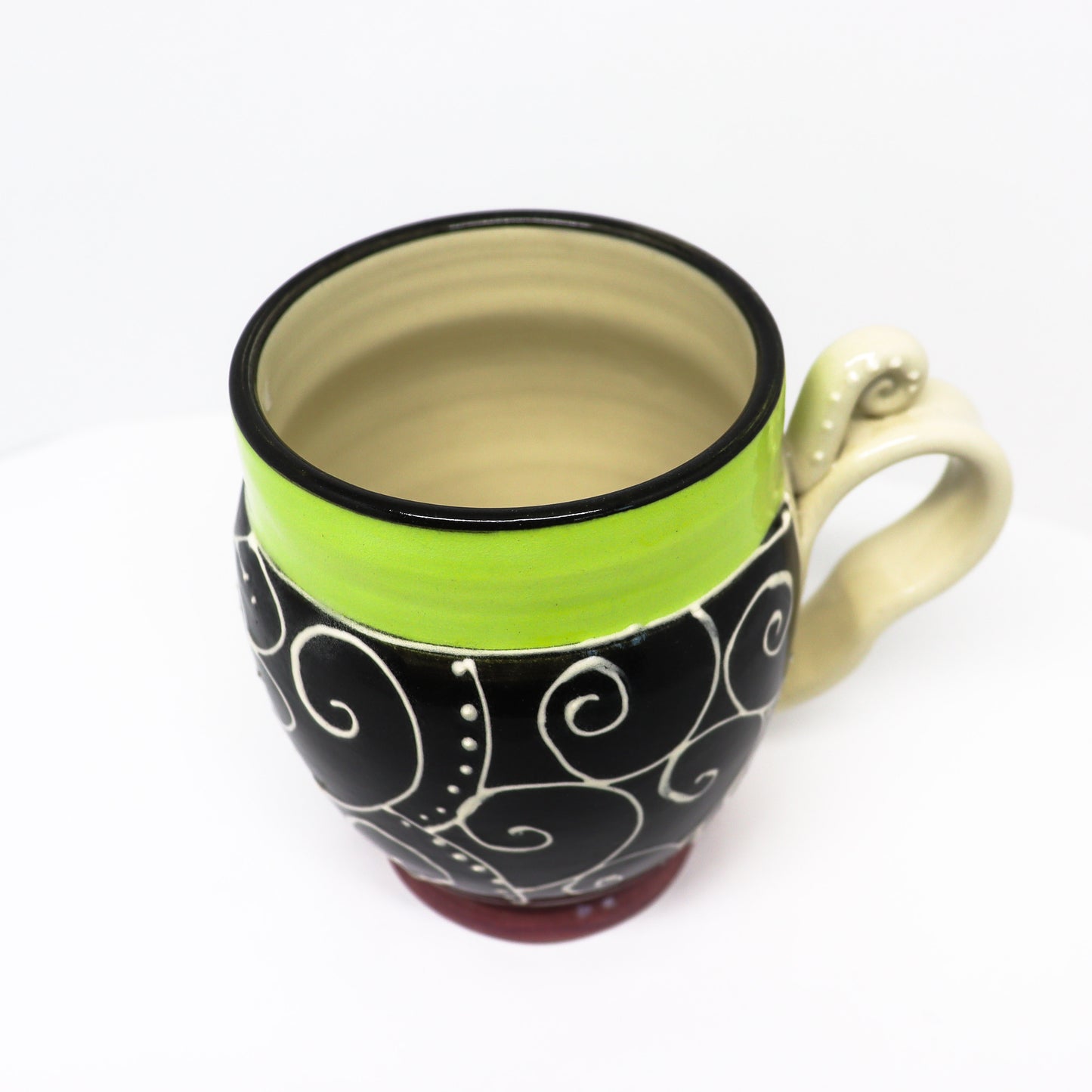 Colourful Confetti Mug