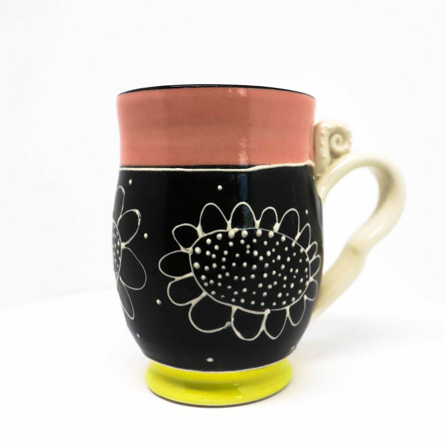 Colourful Confetti Mug